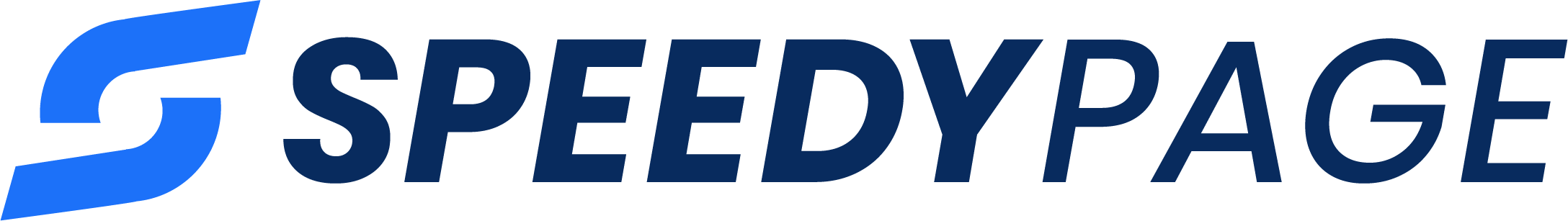 SpeedyPage
